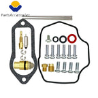 Carburetor Repair Kit for Yamaha XT250, XT350, TT350 (All Years)