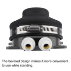 Foot Operated Fresh Water Pump for Caravan Motorhome Boat Camper