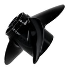 Aluminum Outboard Propeller for Mercury Tohatsu 4-6HP (1990–2023)
