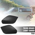 Third Brake Light Cover Trim for Ford Transit 150 250 (2014–2023) JK4Z13A613AF