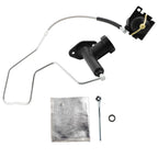 Clutch Master & Slave Cylinder Assembly for Ford F-250 HD F-350 (1999–2003) PF9005