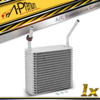 A/C Evaporator Core for Ford Explorer Ranger Mercury Mountaineer (1991–2001)
