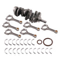 Crankshaft Rod Bearing Kit for Hyundai Santa Fe Kia Sorento (2019–2021)