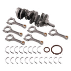 Crankshaft Rod Bearing Kit for Hyundai Santa Fe Kia Sorento (2019–2021)