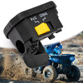Throttle Lever AWD Switch Assembly for Polaris Sportsman 500 700 800 (1996–2014)