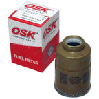 Air Oil Fuel Filter Service Kit for Toyota HZJ105 1HZ Diesel 4.2 (1998-2007)