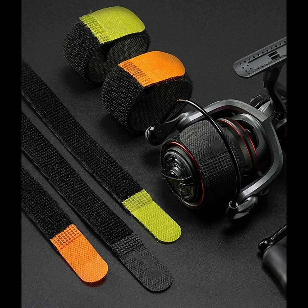 Spool Protector Belt for Fishing Line Clamp (Nylon)