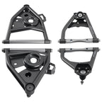 Tubular Control Arms Upper & Lower for Chevrolet C10 Pickup (1963–1974)