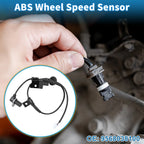 ABS Wheel Speed Sensor No. 9568038100 for Hyundai Sonata (1998–2001)