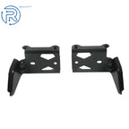 2X Front Bumper Brackets for Dodge Challenger (2015-2021)