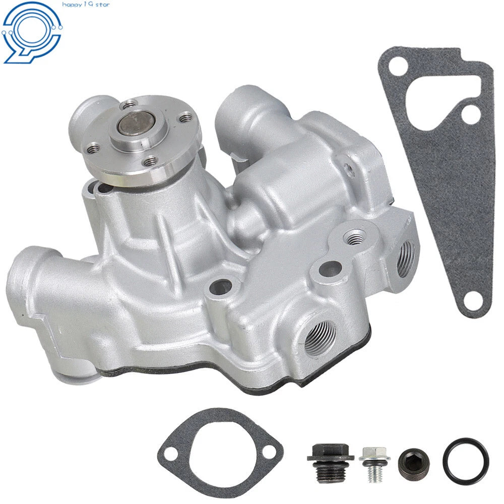 Water Pump for Thermo King Tripac APU (2007–2023)