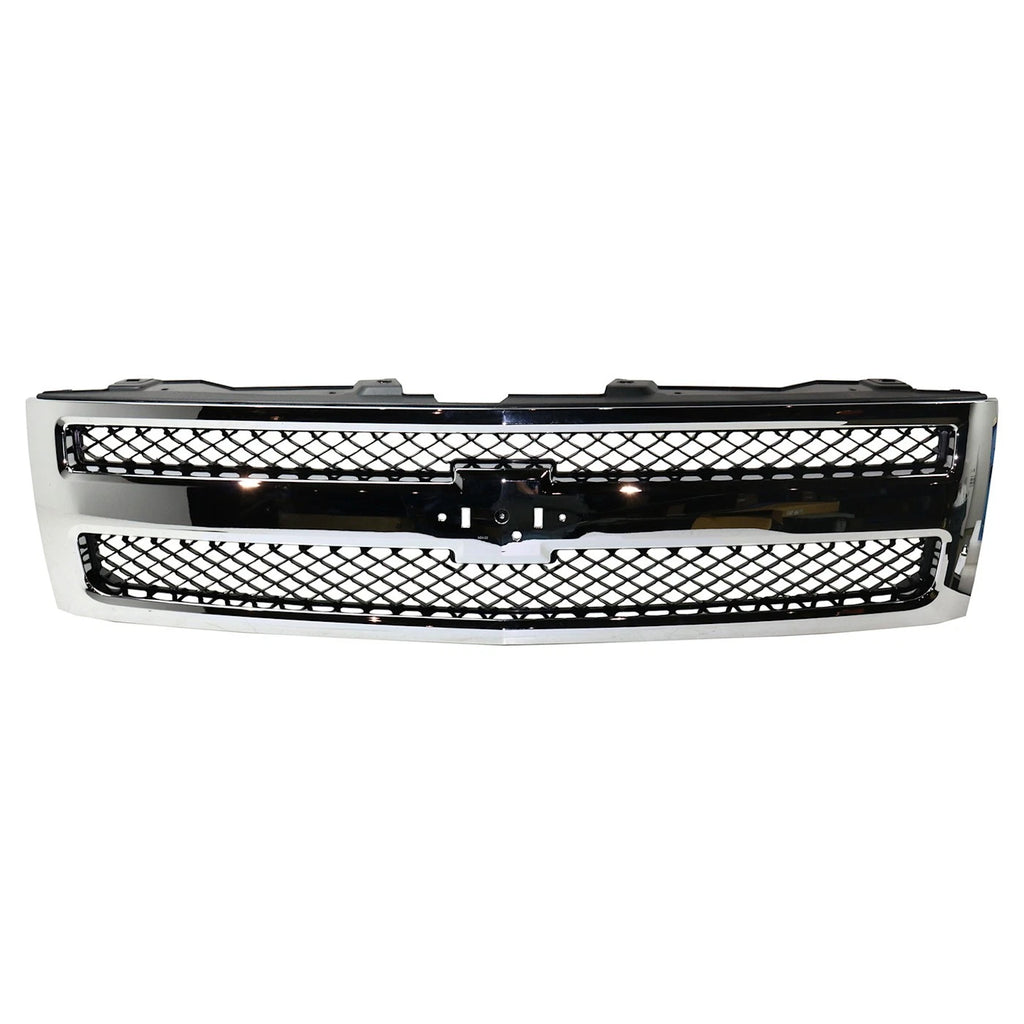 Fender Kit for Chevrolet Silverado 1500 (2007–2013) Front Left & Right