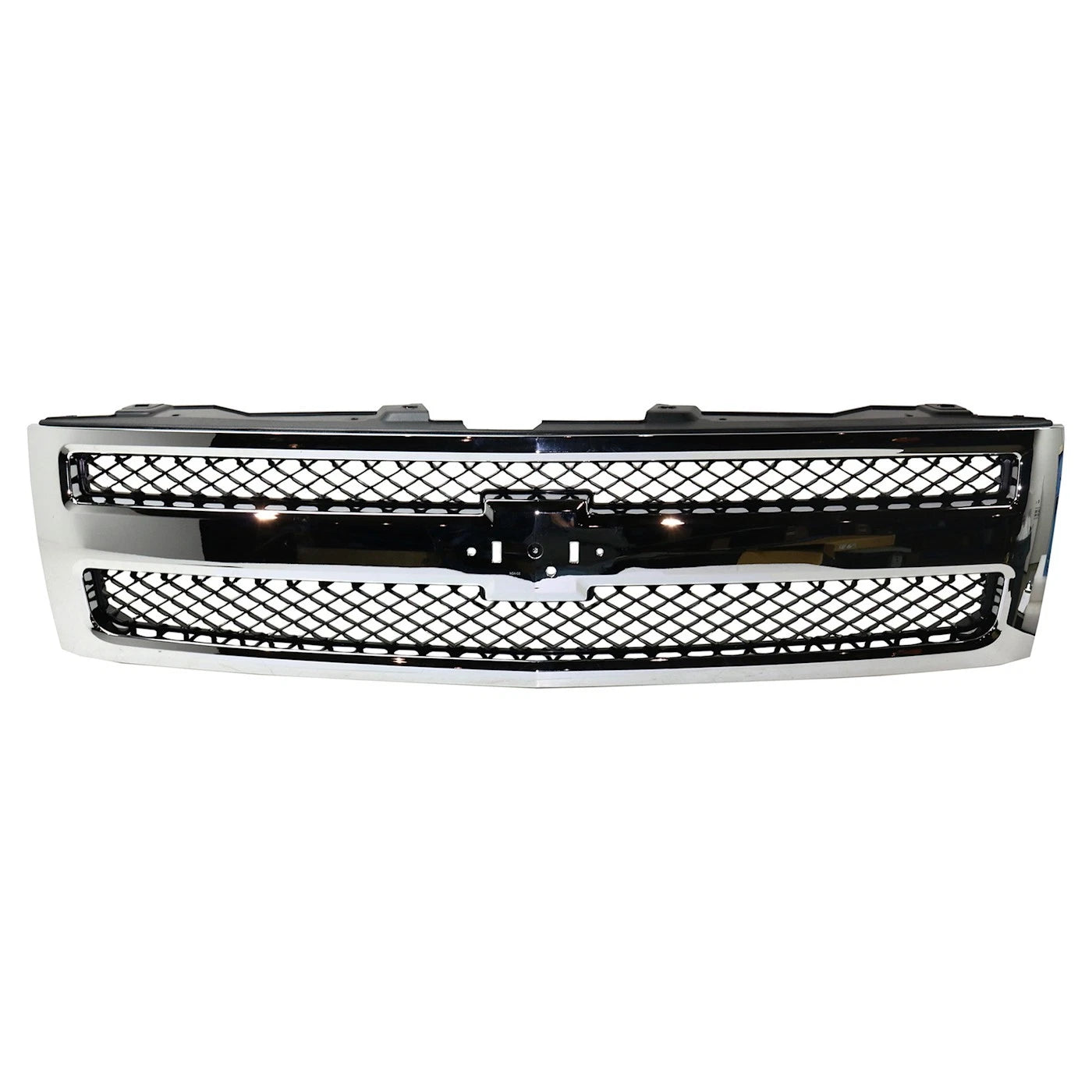 Fender Kit for Chevrolet Silverado 1500 (2007–2013) Front Left & Right