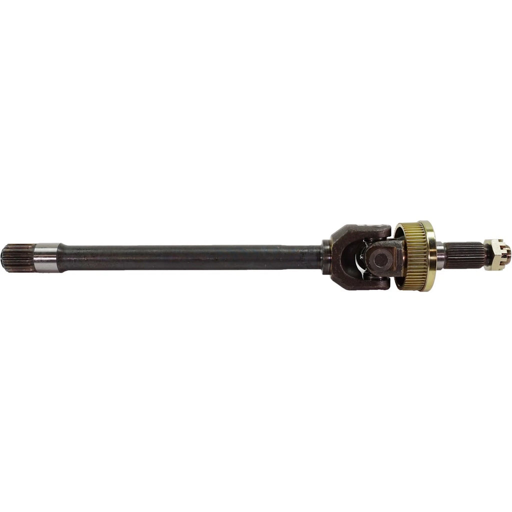 Axle Shafts for Ram 1500 (Front Driver & Passenger Side)
