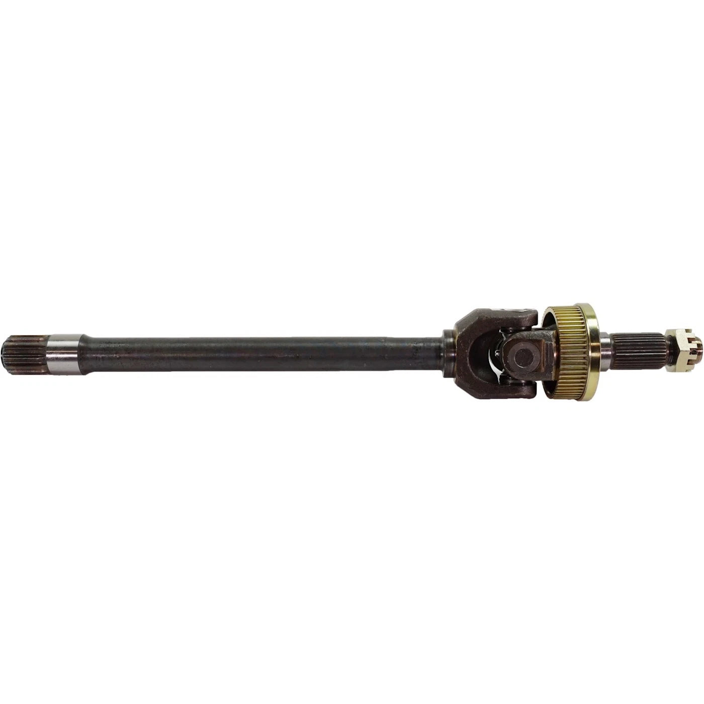 Axle Shafts for Ram 1500 (Front Driver & Passenger Side)