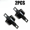 2 x Rear Trailing Arm Bushing for Civic, Integra, CR-V (1988–2001)