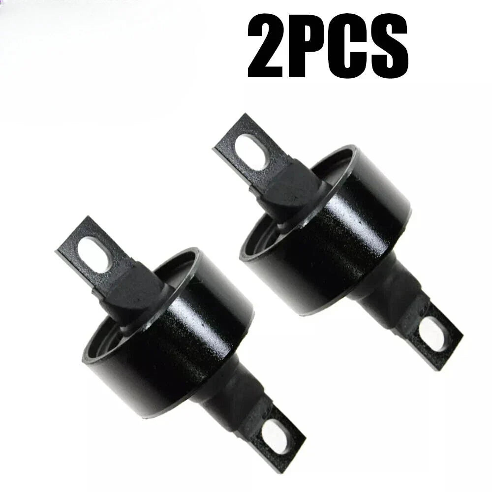 2 x Rear Trailing Arm Bushing for Civic, Integra, CR-V (1988–2001)