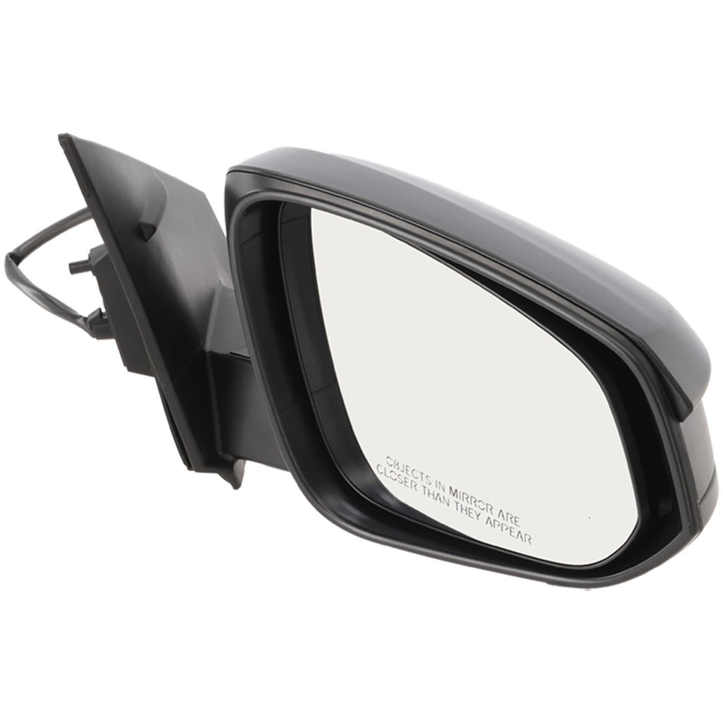 Passenger Right Side Mirror for Toyota RAV4 (2015)