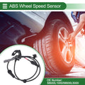 ABS Wheel Speed Sensor No. 58930L1000 for Hyundai Sonata (2011–2014)