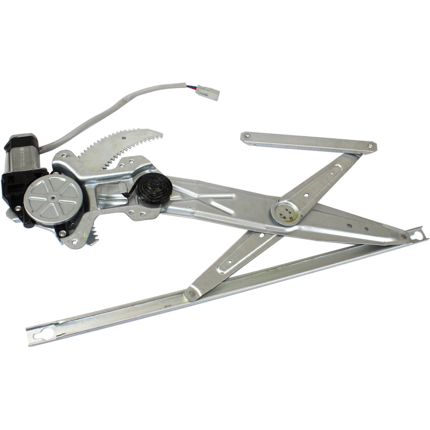 Window Regulator for Honda Civic Coupe Hatchback (1992–1995) Front Passenger Side