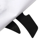 Universal Motorcycle Anti-Slip Tank Pad Stickers for BMW & Suzuki