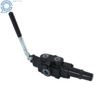 30 GPM Hydraulic Valve for Heavy-Duty Applications