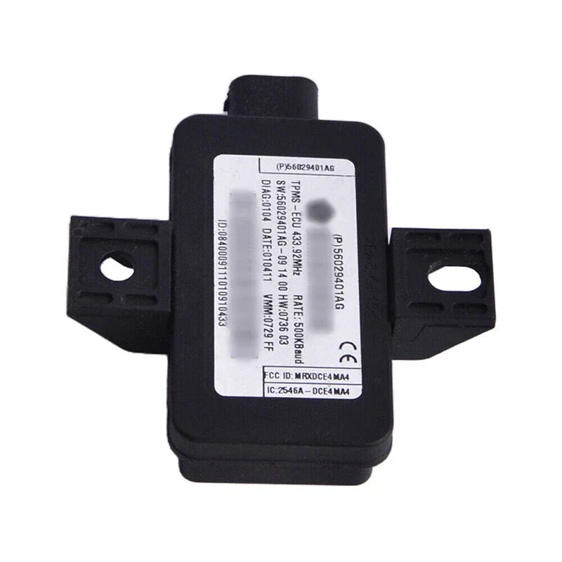 2 x Tire Pressure Monitoring Control Module for Chrysler