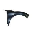 Replacement Steel Front Passenger Side Fender (See compatibility Chart)