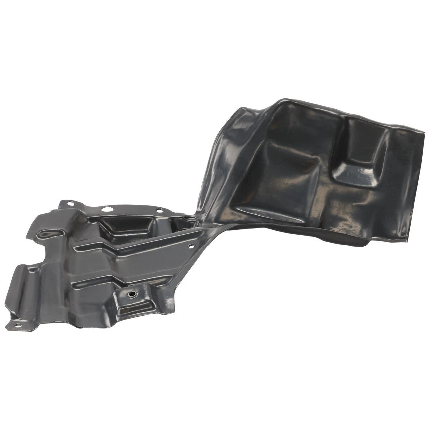 Engine Splash Shield for Toyota Yaris (2007-2012)