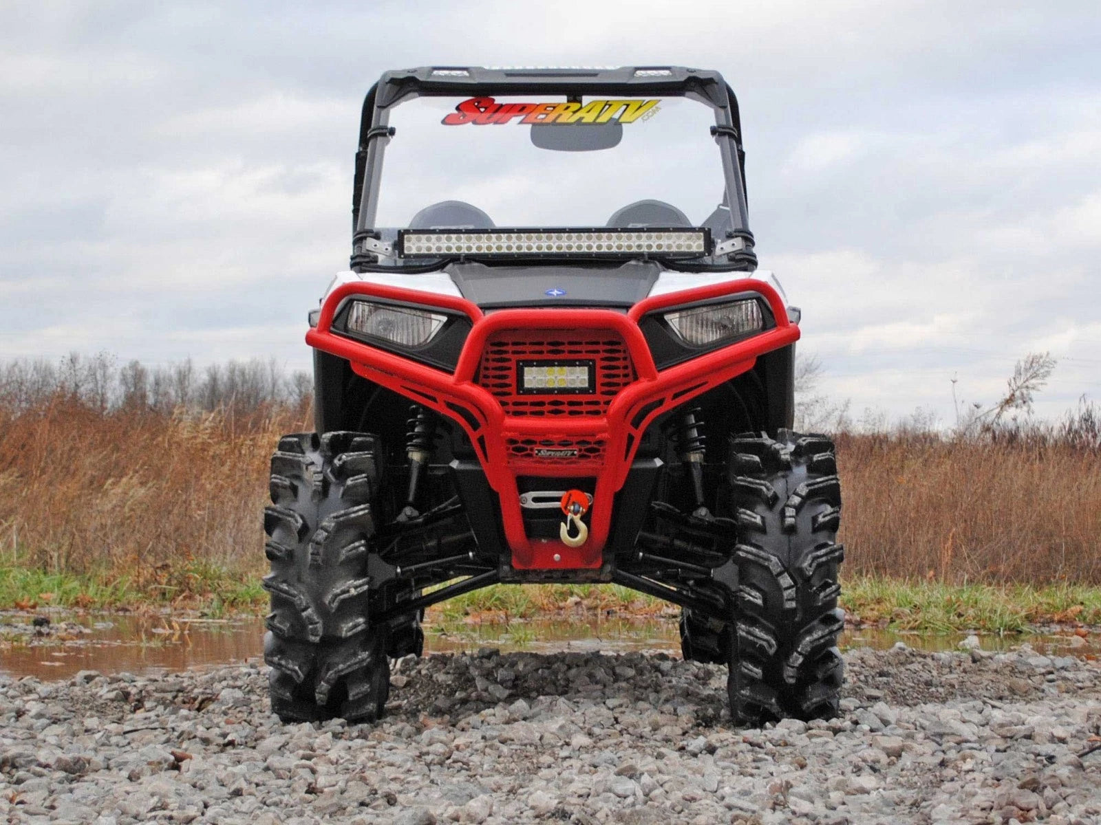 2" Lift Kit for Polaris RZR 900 / Trail / S (2015–2023)