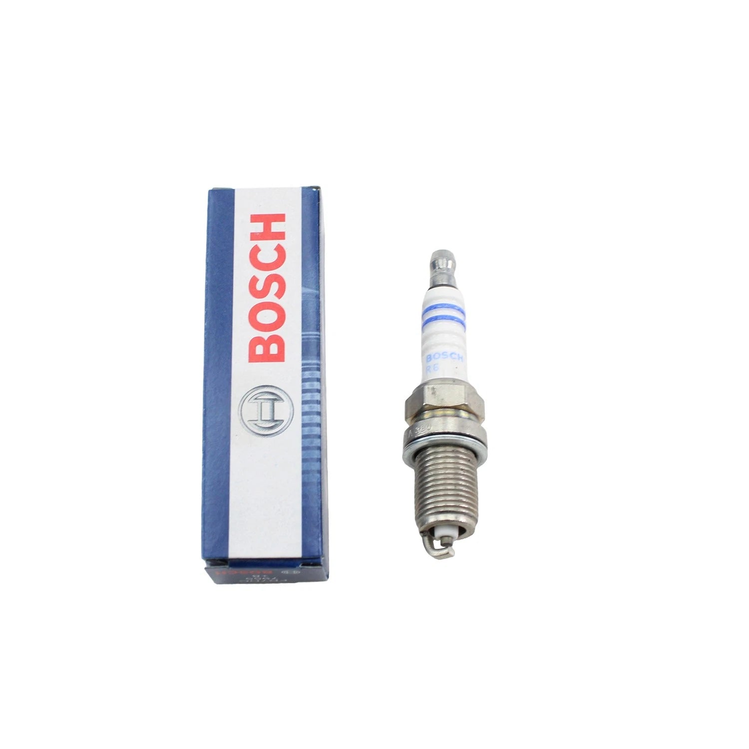 Bosch 7955 Spark Plug for Various Makes Models