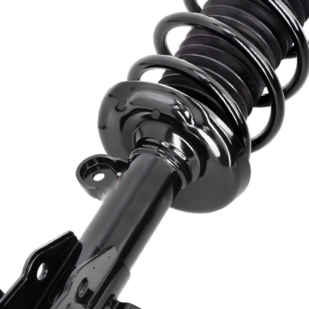 Front Struts w/ Coil Spring Assembly for Honda Civic (2012)