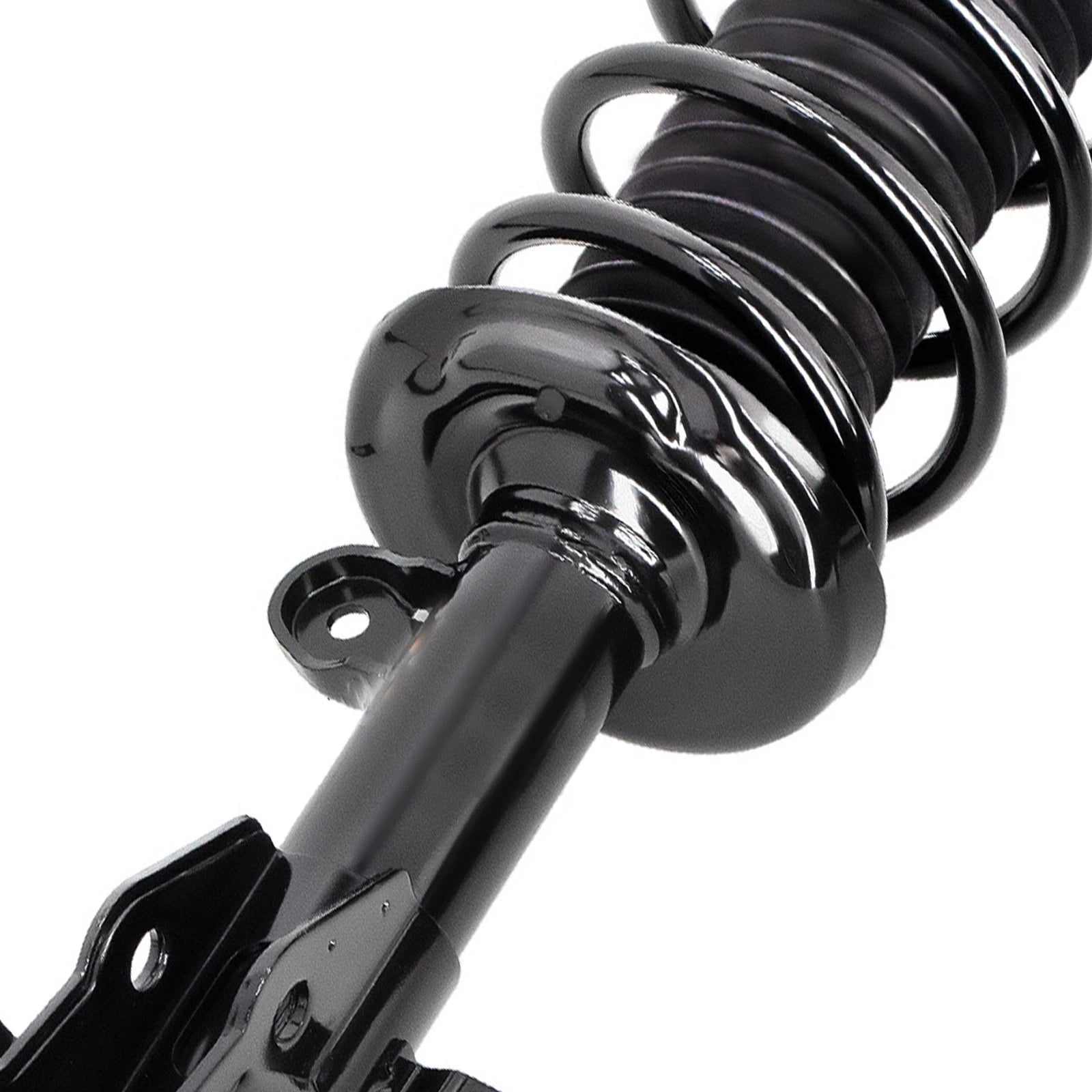 Front Struts w/ Coil Spring Assembly for Honda Civic (2012)