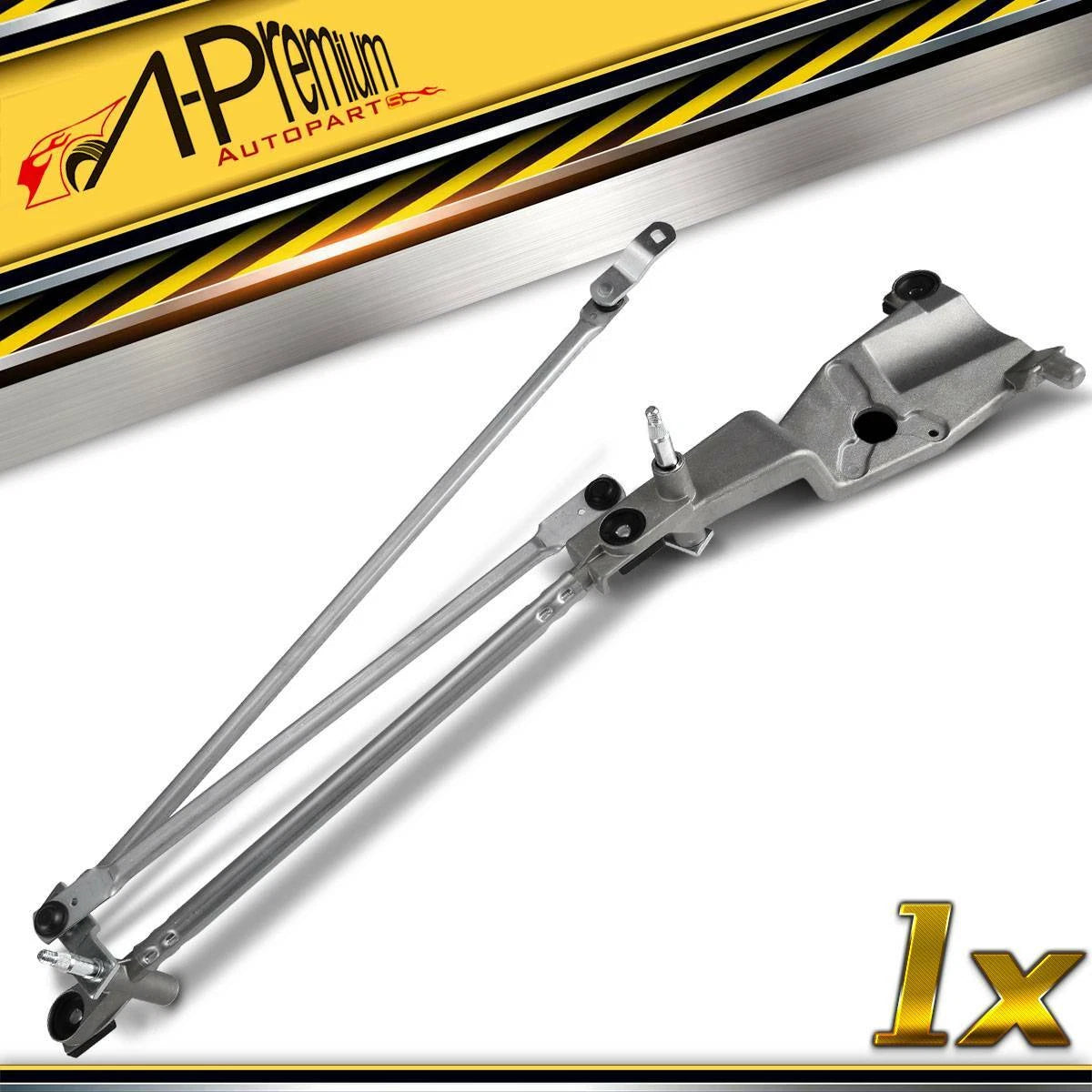 Front Windshield Wiper Transmission Linkage for Ford Focus (2000–2007)