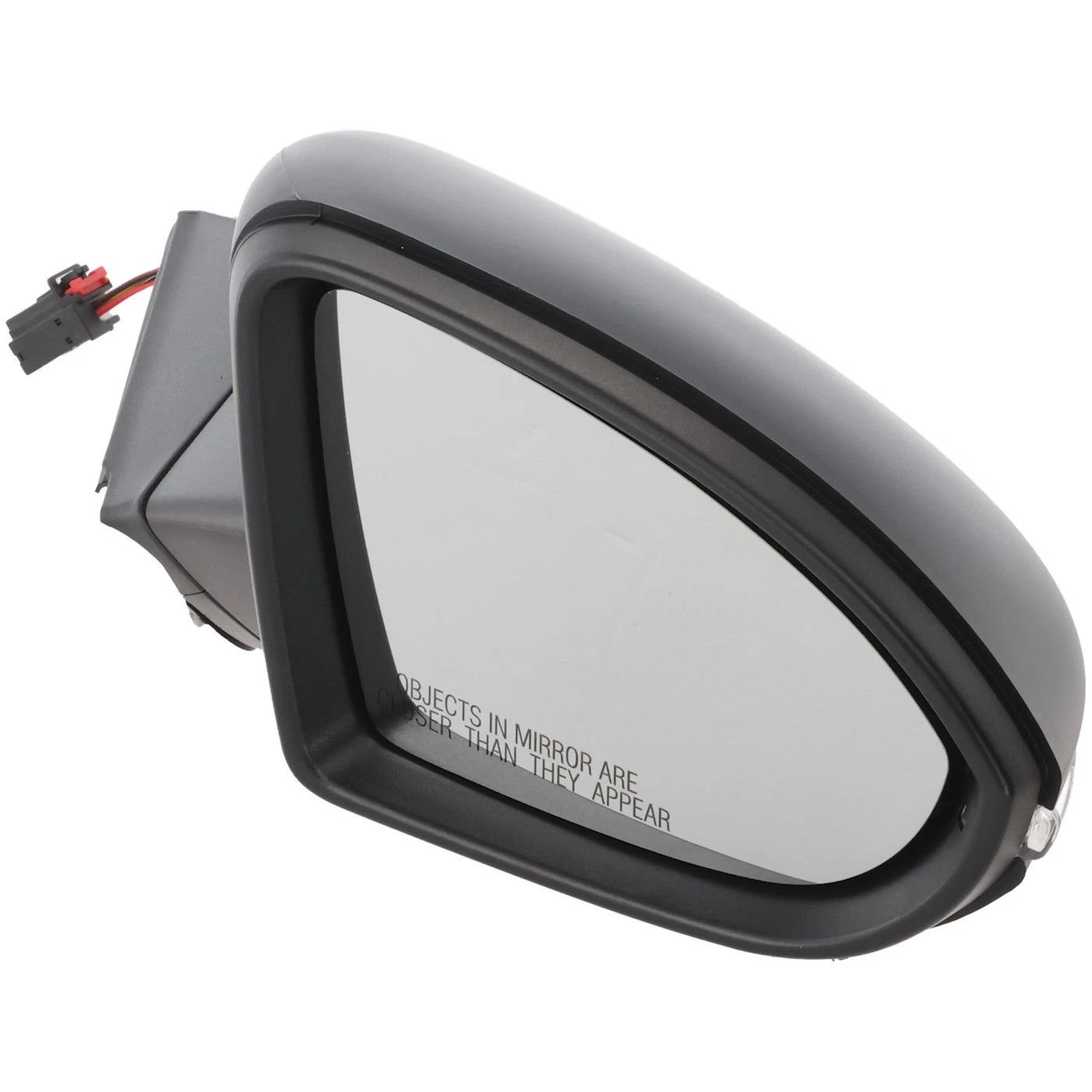 Heated Right Side Mirror for VW Golf GTI SportWagen