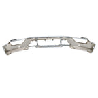 Steel Chrome Front Lower Bumper Cover for Ford F150 (2021-2023)