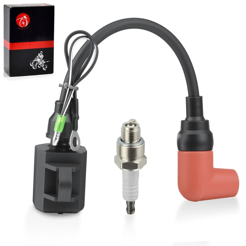 Ignition Coil for YAMAHA Outboard 55/60/70/75/85/90HP
