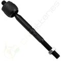 4pc Front Suspension Kit Tie Rod End for Lexus GS300 GS400 GS430 (1998–2005)