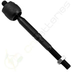 4pc Front Suspension Kit Tie Rod End for Lexus GS300 GS400 GS430 (1998–2005)