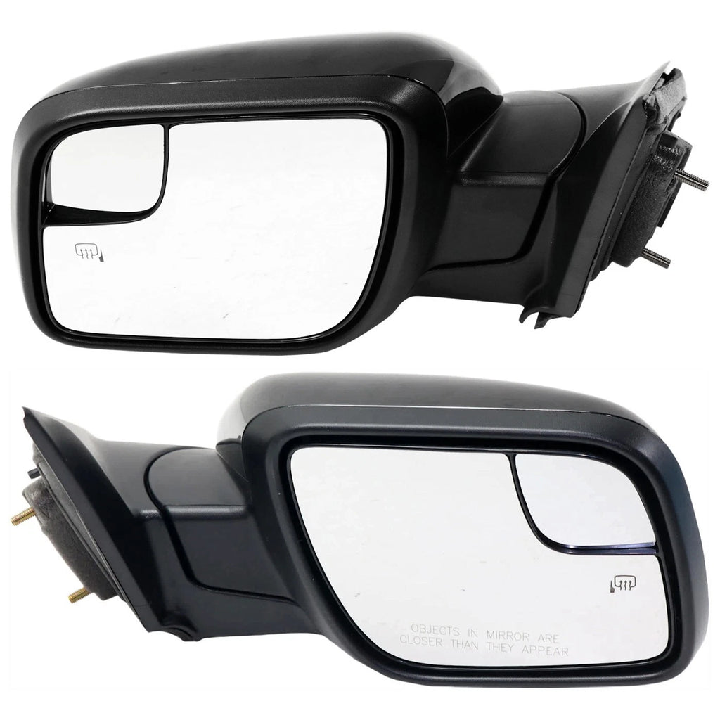 Heated Side Mirrors for Ford Explorer (Driver & Passenger)