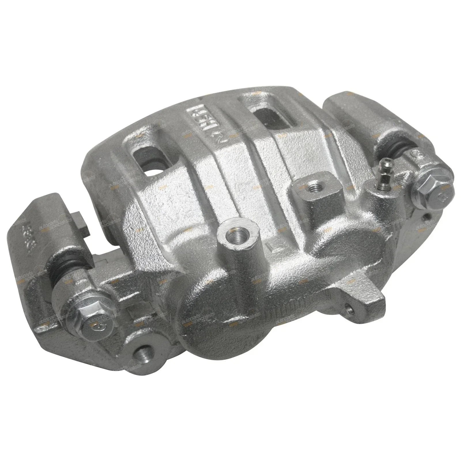 LH Front Disc Brake Caliper Assembly for Mitsubishi Challenger (1998-2007)