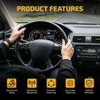 Power Steering Pump for Honda Odyssey (2005–2010), Pilot (2005–2011), Acura TL (2004–2008)