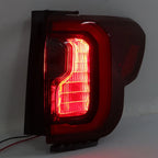LED Tail Light for GMC Acadia AT4 (2020–2023) Right Passenger Side