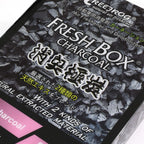 Tree Frog Xtreme Fresh Air Freshener for Car/Home - White Peach Scent
