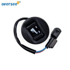 Trim & Tilt Switch 37850-92J00 for Suzuki DF25-DF30A (2000–2023)