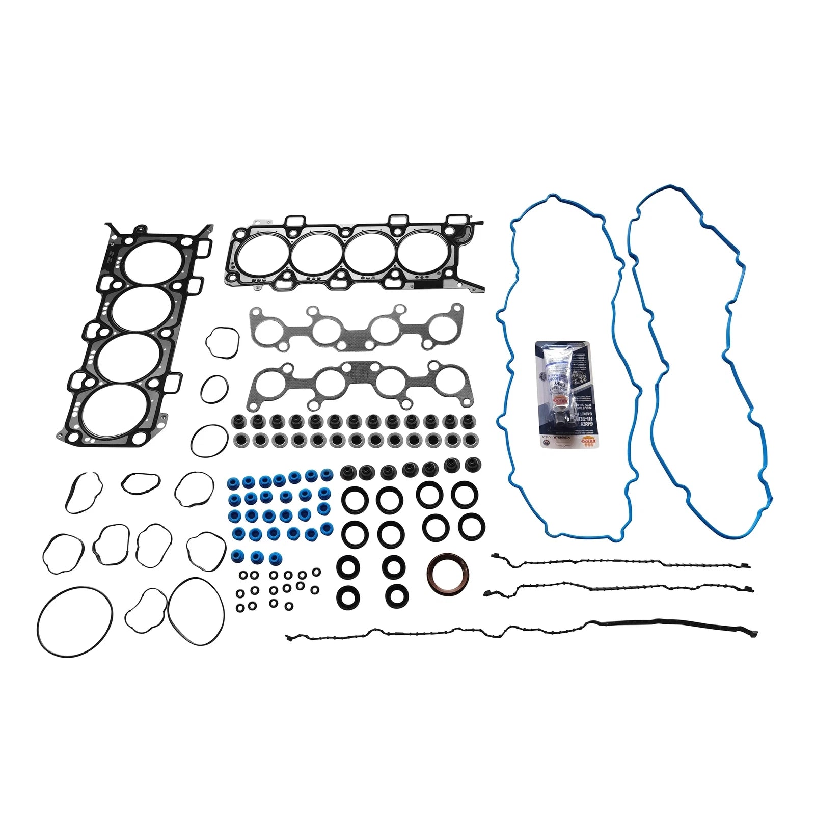 Engine Cylinder Head Gasket Set for Ford Mustang GT (2013)