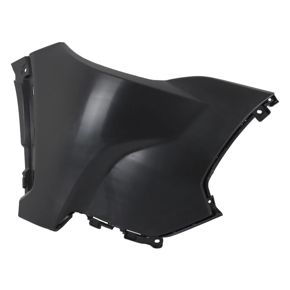 Front Bumper Cover for Toyota Corolla Cross (2022–2024)