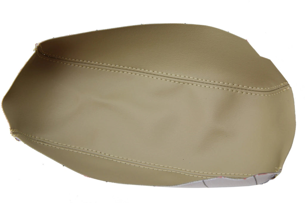 Leather Synthetic Center Console Armrest Cover for Acura Integra (1994–2001)