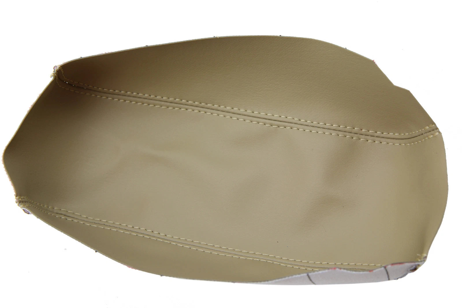 Leather Synthetic Center Console Armrest Cover for Acura Integra (1994–2001)