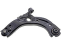 Front Left Lower Control Arm and Ball Joint Assembly for Mazda CX-30 (2020–2023)